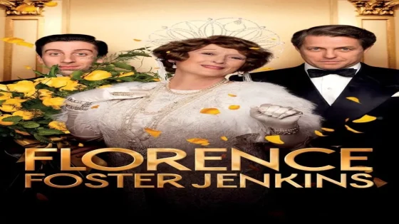 فيلم Florence Foster Jenkins 2016 مترجم