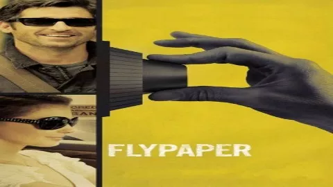 فيلم Flypaper 2011 مترجم