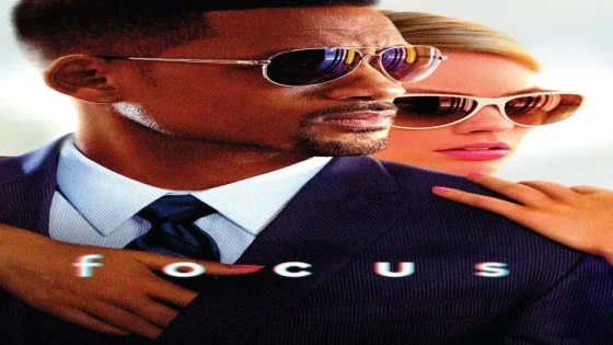فيلم Focus 2015 مترجم