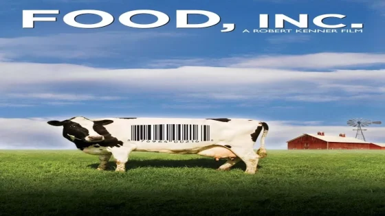 فيلم Food, Inc. 2008 مترجم