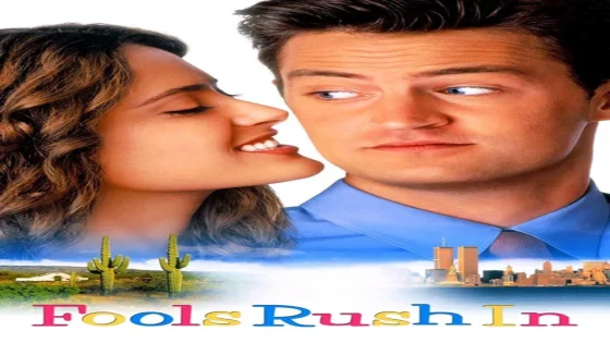 فيلم Fools Rush In 1997 مترجم