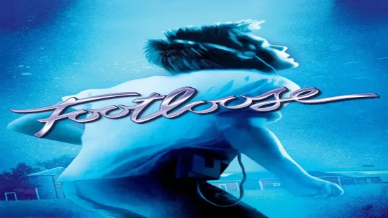 فيلم Footloose 1984 مترجم