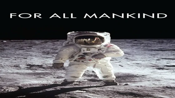 فيلم For All Mankind 1989 مترجم