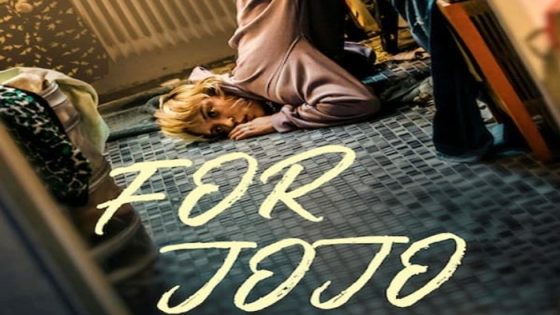 فيلم For Jojo 2022 مترجم