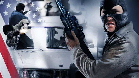 فيلم For the Love of Money 2012 مترجم