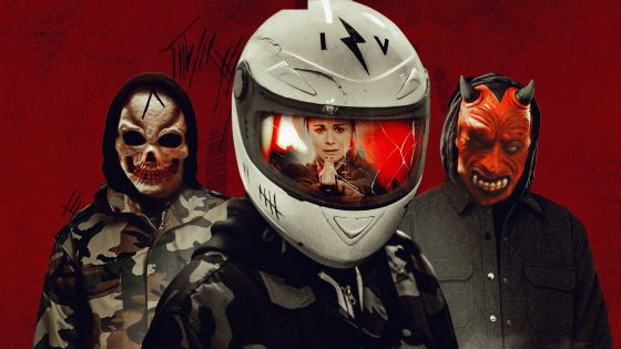 فيلم For The Sake Of Vicious 2020 مترجم