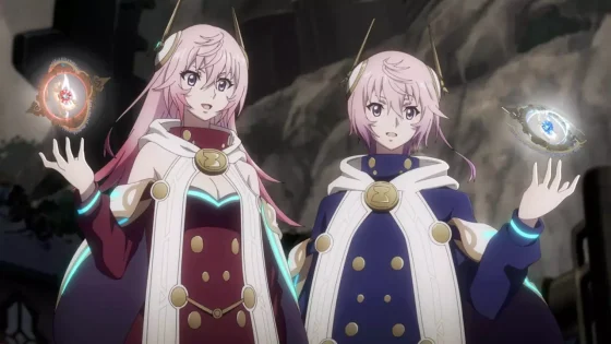 فيلم For Whom the Alchemist Exists 2019 مترجم