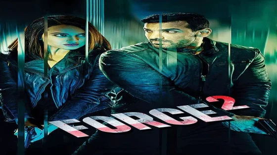 فيلم Force 2 2016 مترجم