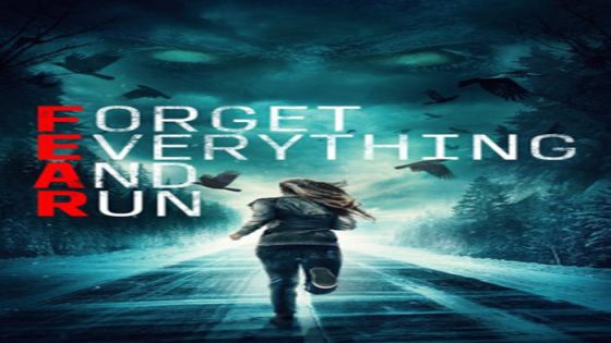 فيلم Forget Everything and Run 2021 مترجم