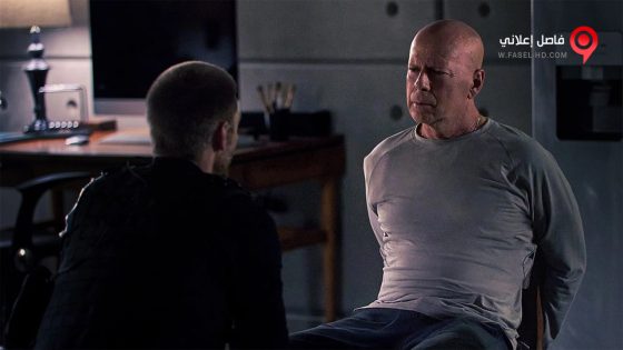 فيلم Fortress Snipers Eye 2022 مترجم