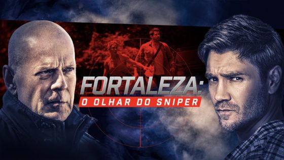 فيلم Fortress: Sniper’s Eye 2021 مترجم
