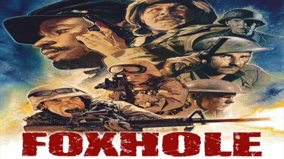 فيلم Foxhole 2022 مترجم