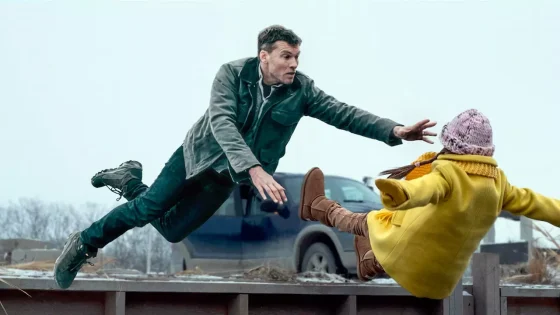 فيلم Fractured 2019 مترجم