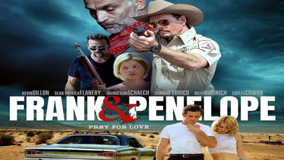 فيلم Frank and Penelope 2022 مترجم