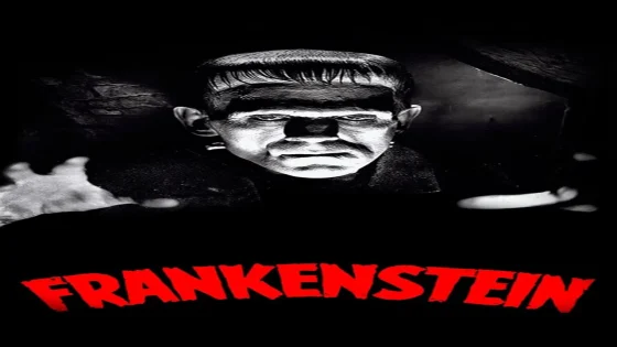 فيلم Frankenstein 1931 مترجم