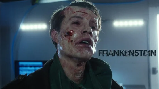فيلم Frankenstein 2015 مترجم