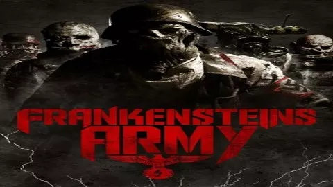 فيلم Frankenstein’s Army 2013 مترجم