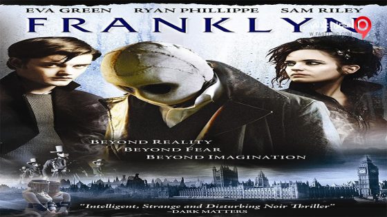 فيلم Franklyn 2008 مترجم