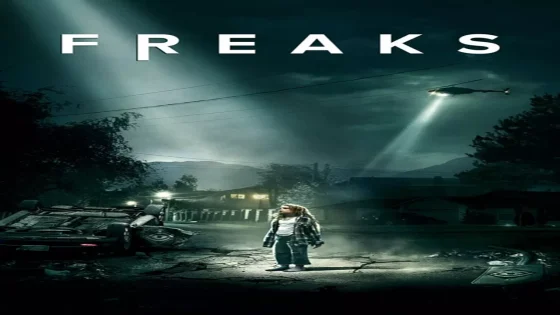 فيلم Freaks 2018 مترجم