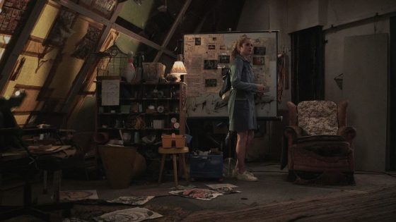 فيلم Freaks Youre One Of Us 2020 مترجم