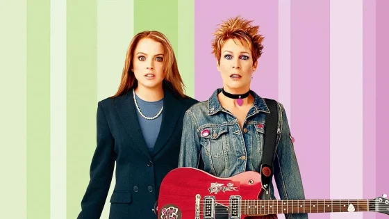 فيلم Freaky Friday 2003 مترجم