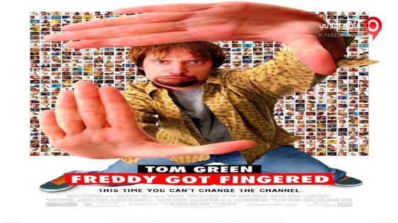 فيلم Freddy Got Fingered 2001 مترجم