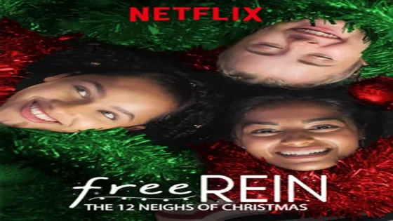 فيلم Free Rein: The Twelve Neighs of Christmas 2018 مترجم