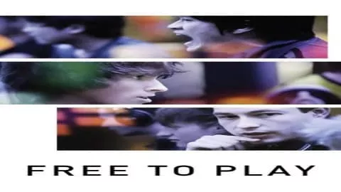 فيلم Free to Play 2014 مترجم