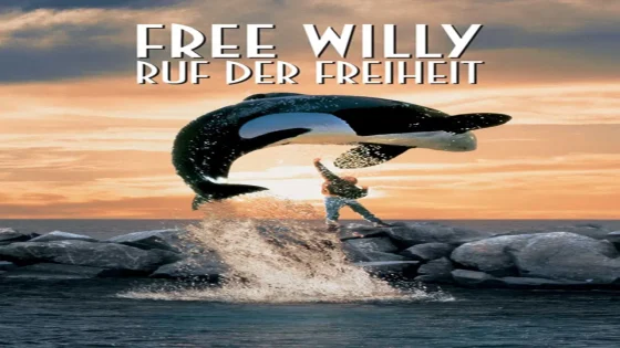 فيلم Free Willy 1993 مترجم