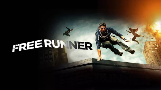 فيلم Freerunner 2011 مترجم