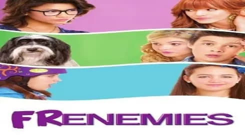 فيلم Frenemies 2012 مترجم
