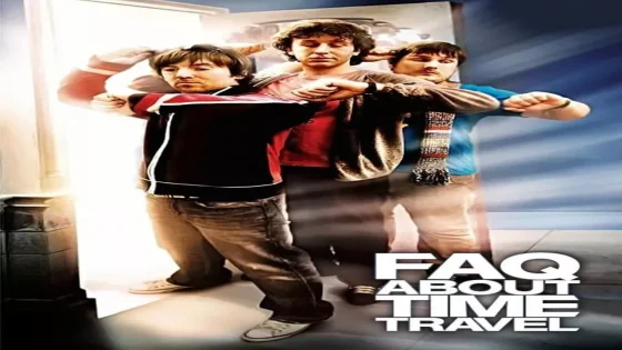 فيلم Frequently Asked Questions About Time Travel 2009 مترجم