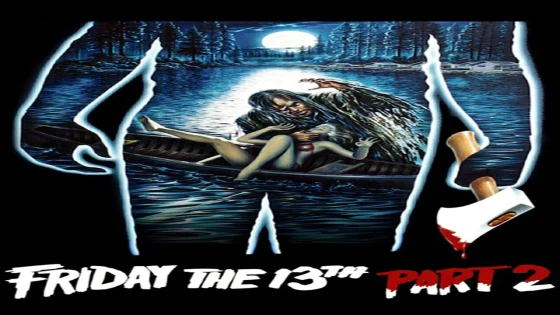 فيلم Friday the 13th Part 2 1981 مترجم