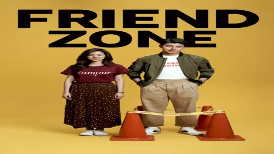 فيلم Friend Zone 2019 مترجم