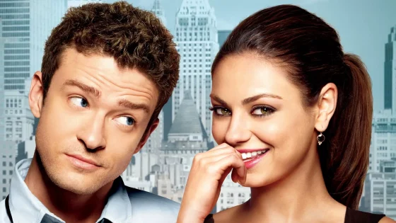 فيلم Friends with Benefits 2011 مترجم