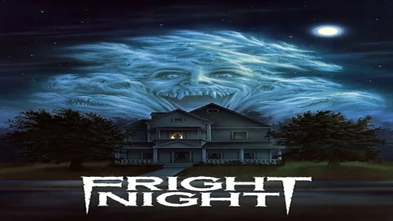 فيلم Fright Night 1985 مترجم