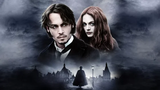 فيلم From Hell 2001 مترجم