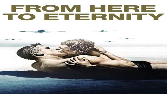 فيلم From Here to Eternity 1953 مترجم