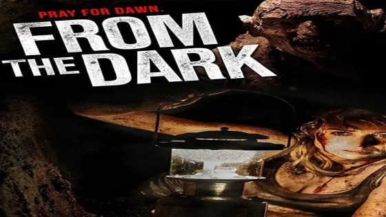 فيلم From the Dark 2014 مترجم