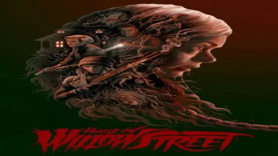 فيلم From a House on Willow Street 2016 مترجم