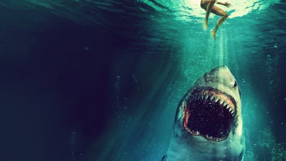 فيلم From the Depths 2020 مترجم