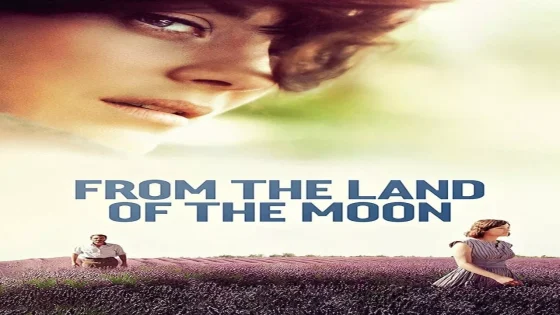 فيلم From the Land of the Moon 2016 مترجم