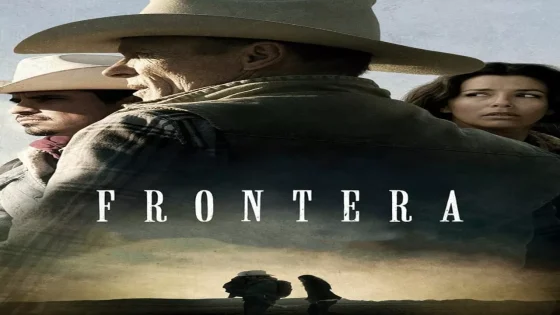 فيلم Frontera 2014 مترجم