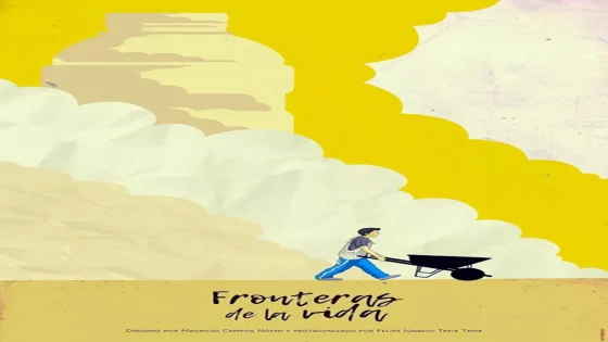 فيلم Frontiers of life 2018 مترجم