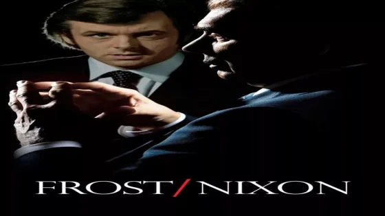 فيلم Frost/Nixon 2008 مترجم