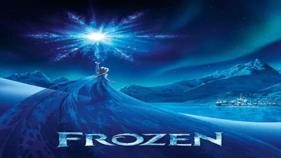 فيلم Frozen 2013 مترجم