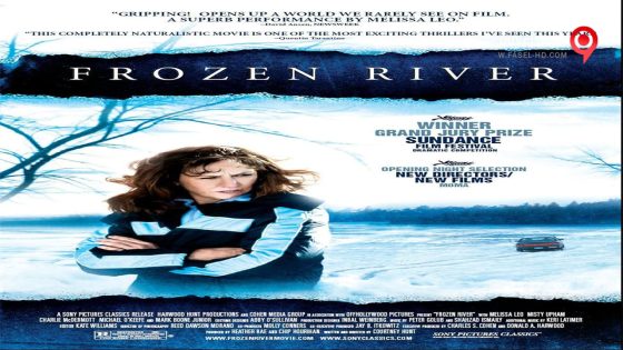 فيلم Frozen River 2008 مترجم