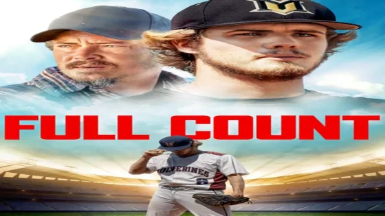 فيلم Full Count 2019 مترجم