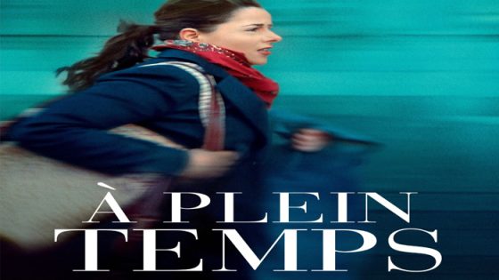 فيلم Full Time 2021 مترجم