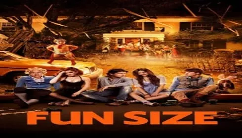 فيلم Fun Size 2012 مترجم